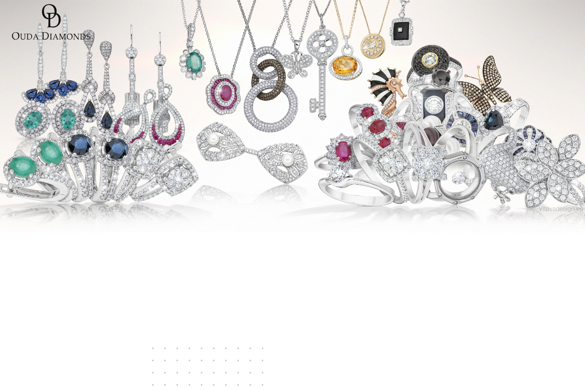DIAMONDS, s.r.o. foto 1