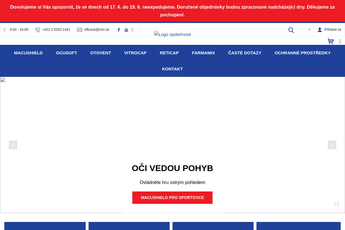Icmi.cz