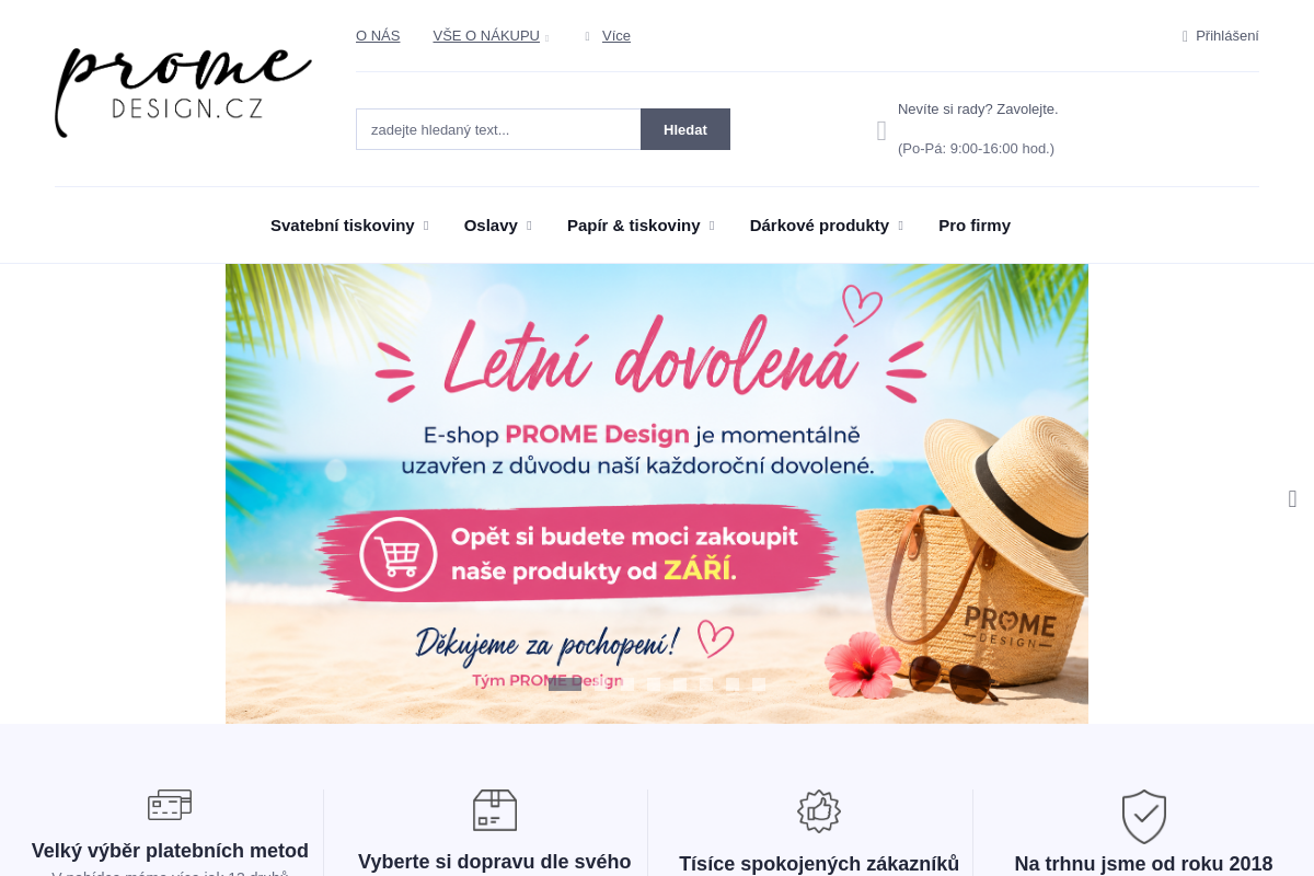 Promedesign.cz