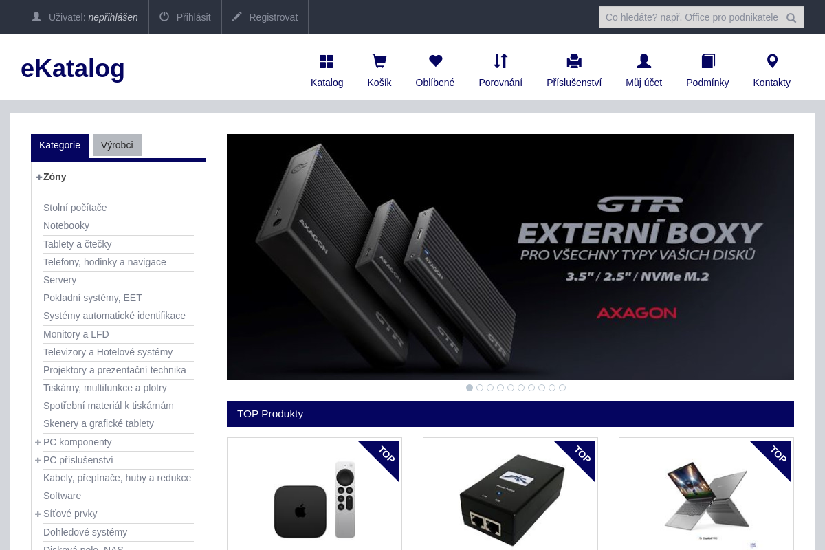 Megatronic.ekatalog.biz