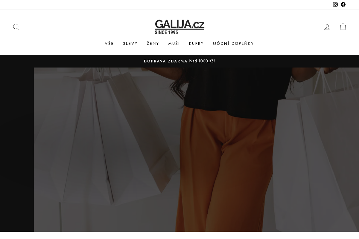 Galija.cz