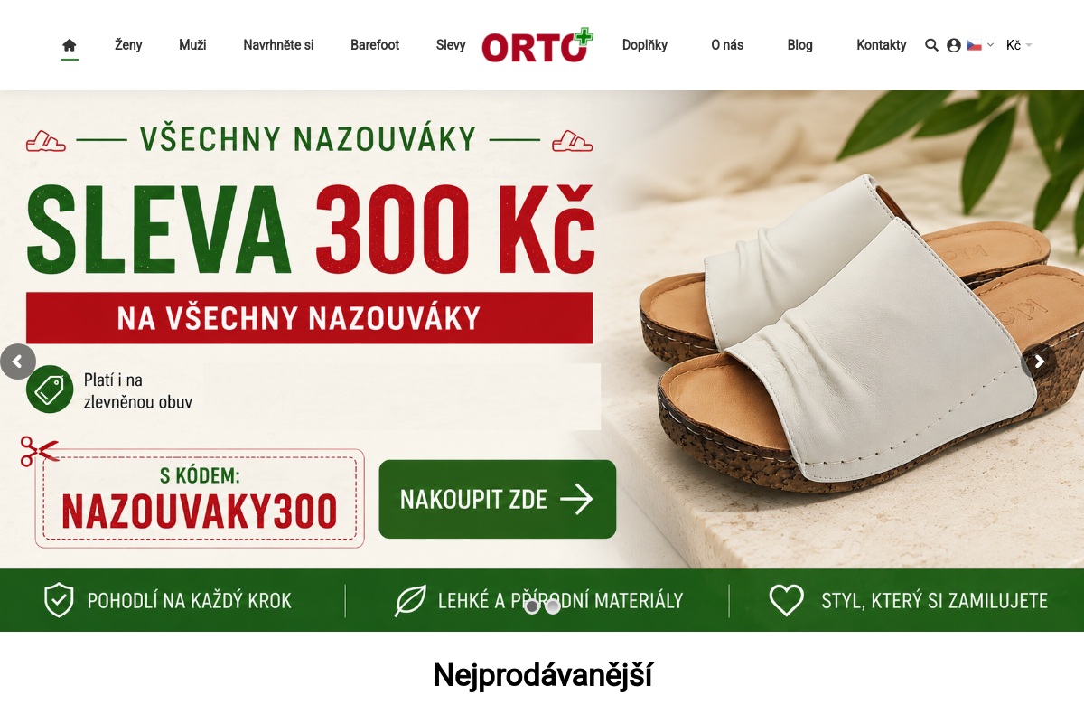 Ortoplus.cz