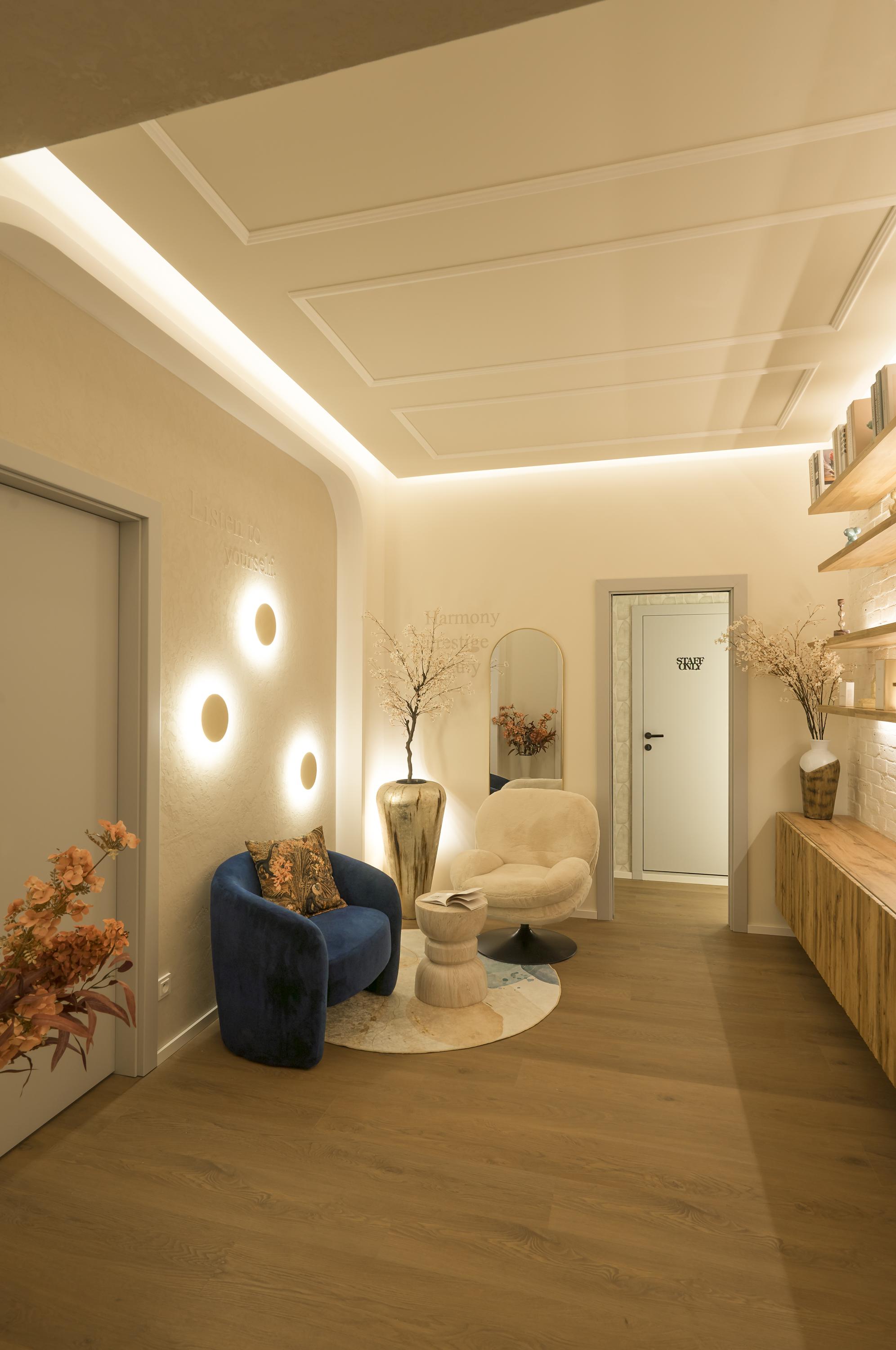 Prestige Beauty Salon foto 2
