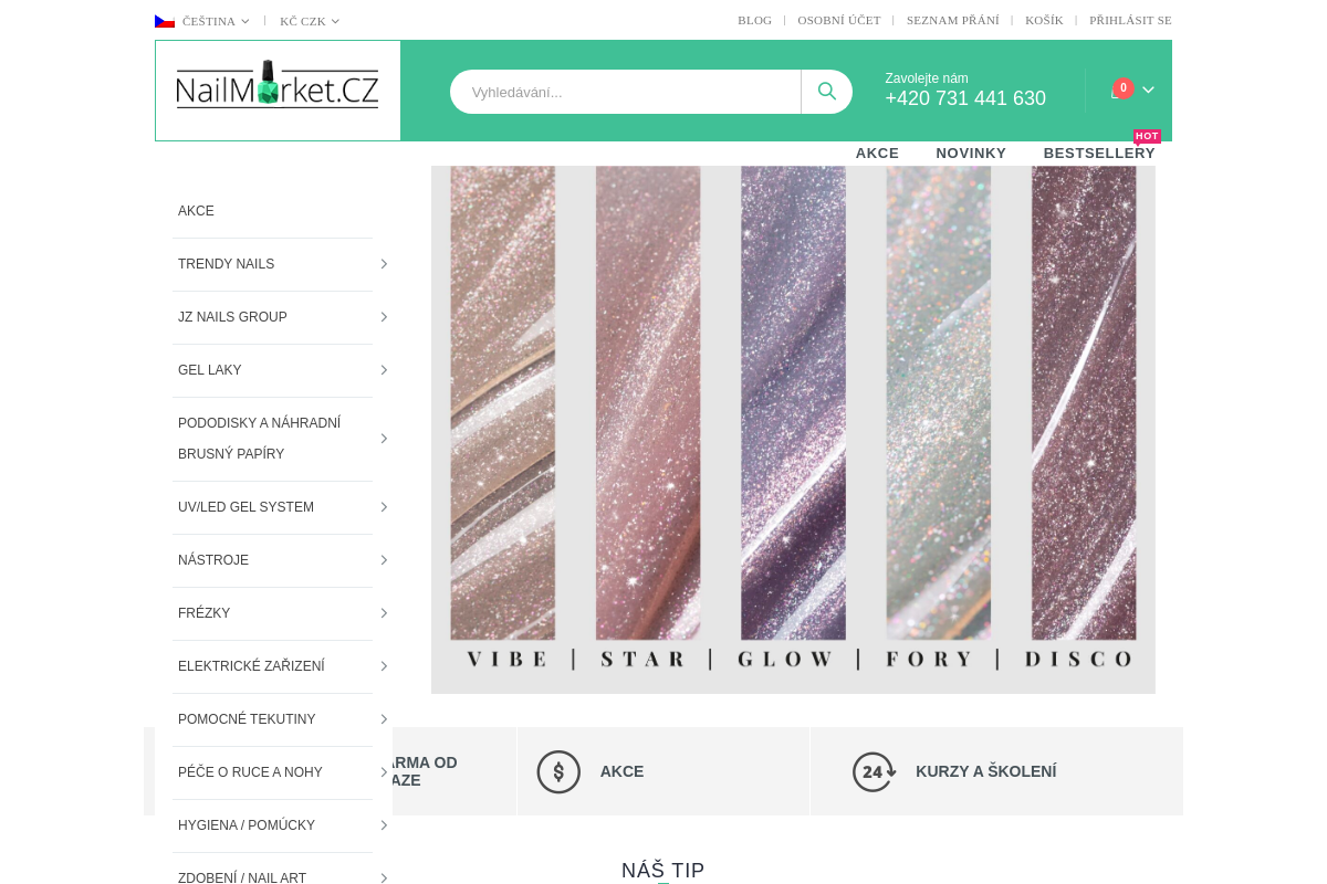 Nailmarket.cz