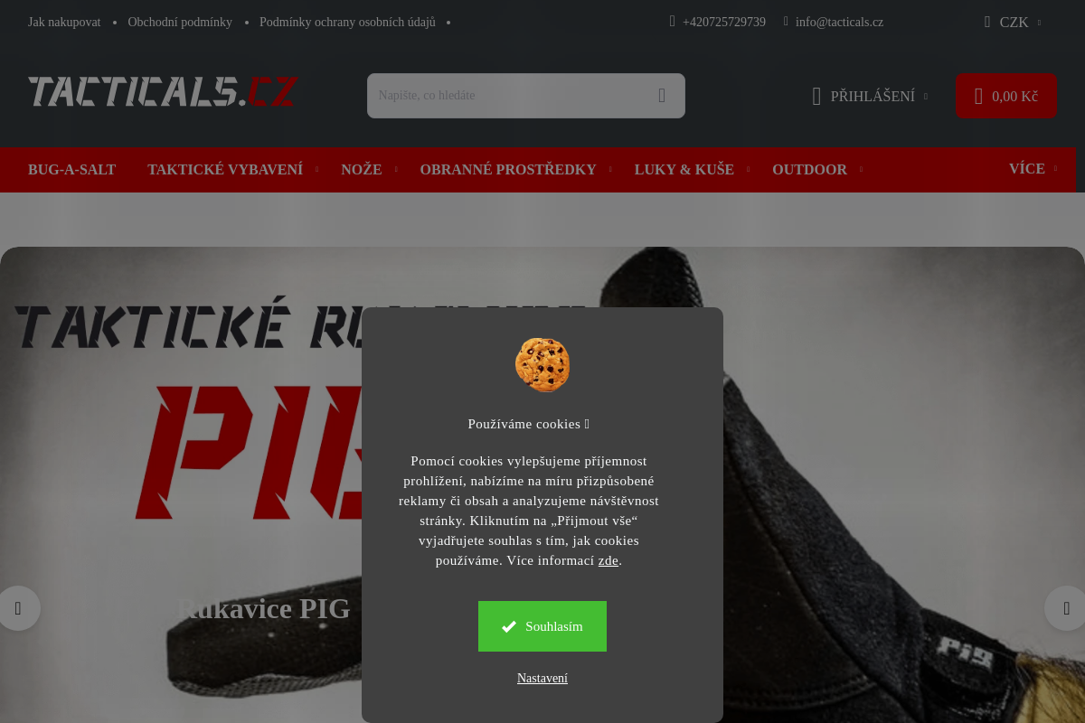 Tacticals.cz