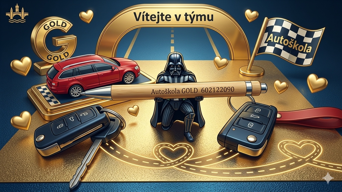 Autoškola GOLD foto 3