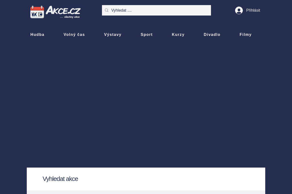 Akce.cz