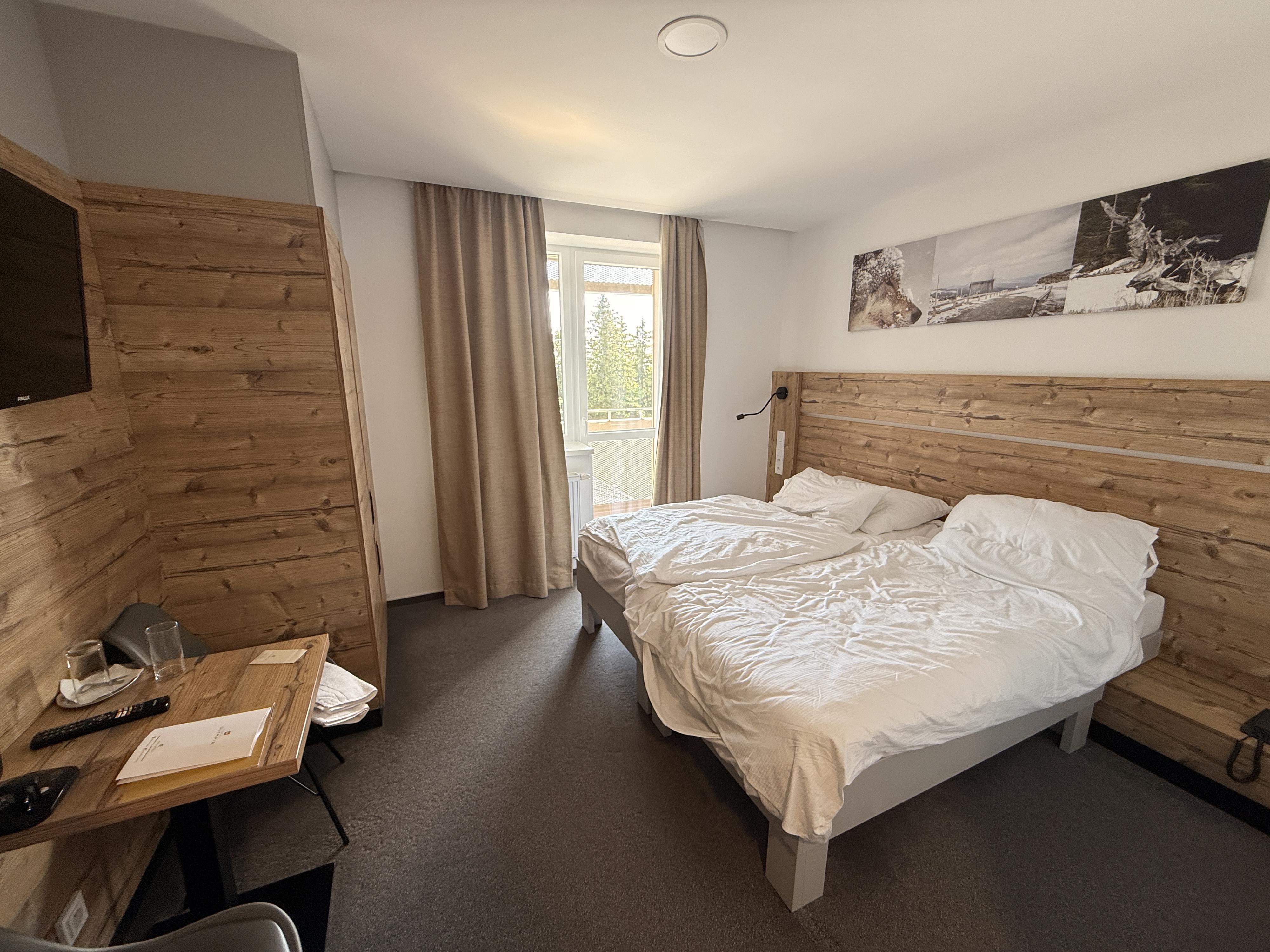 Sporthotel Olympia foto 4