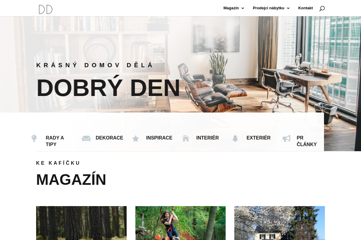 Dobryden.eu