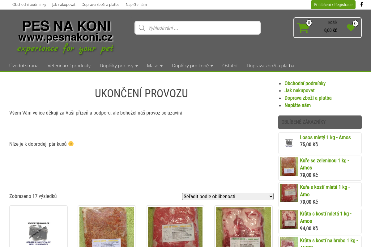 Pesnakoni.cz
