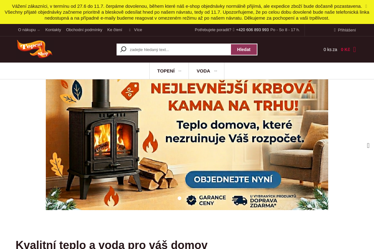 Topeni-Shop.cz