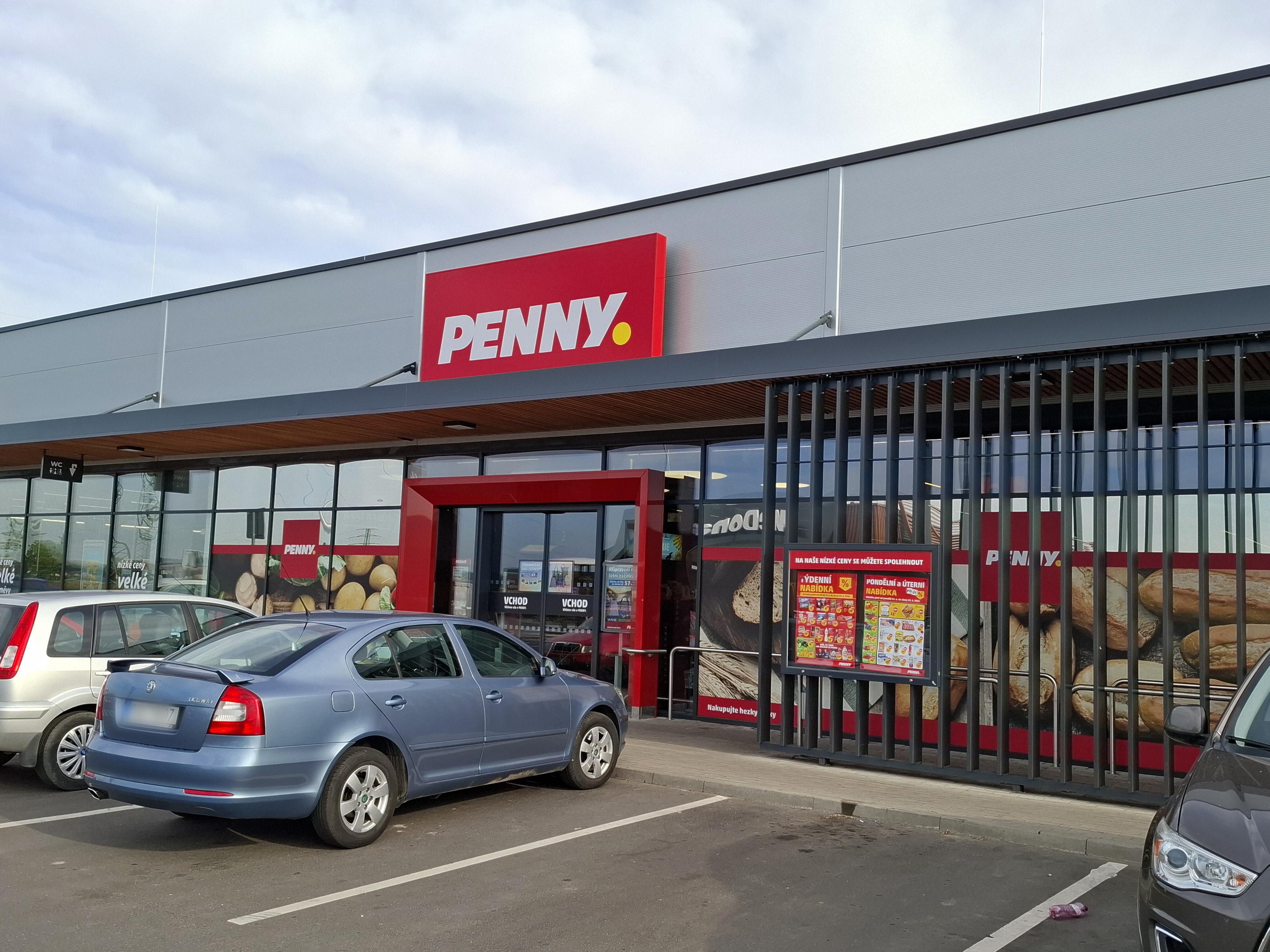 Penny Market foto 4