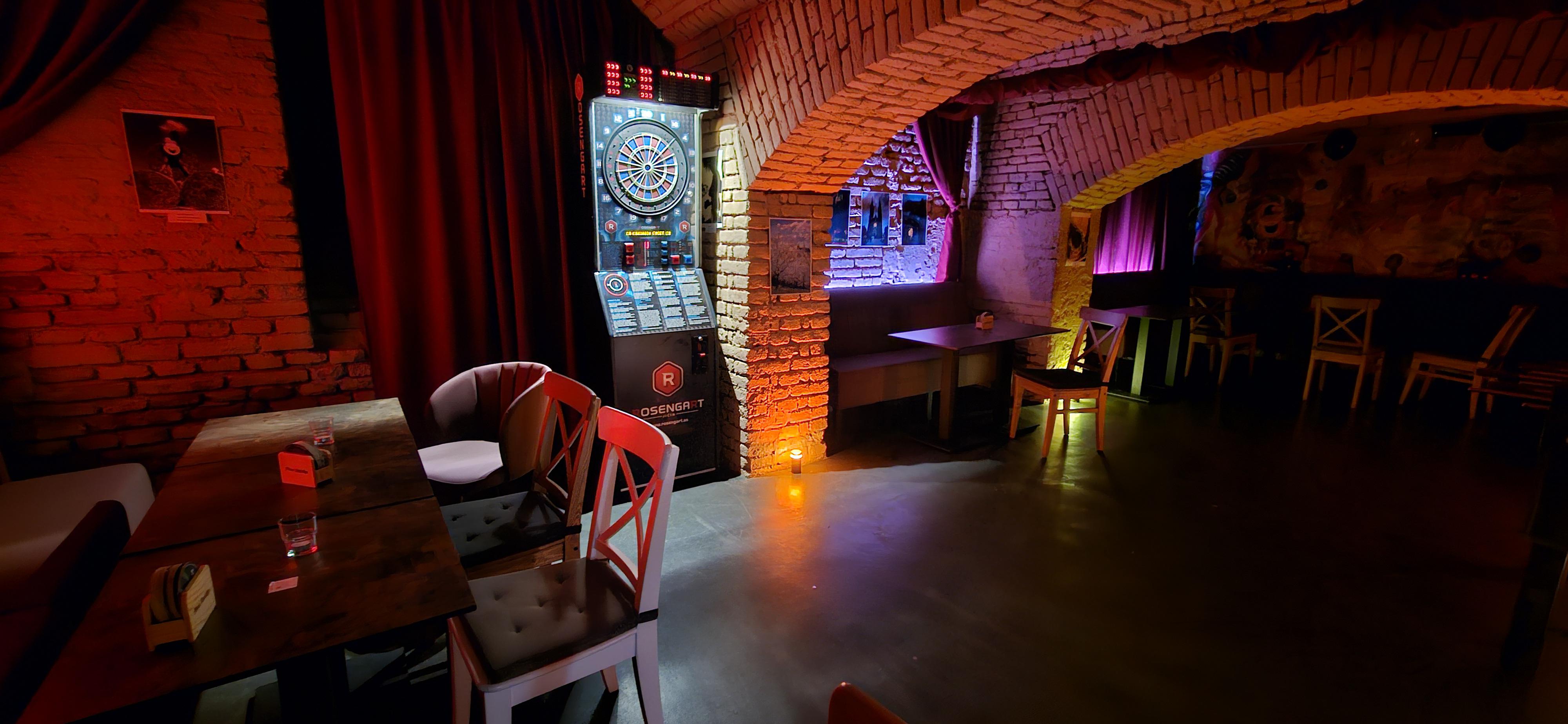 Lost And Found Bar foto 3