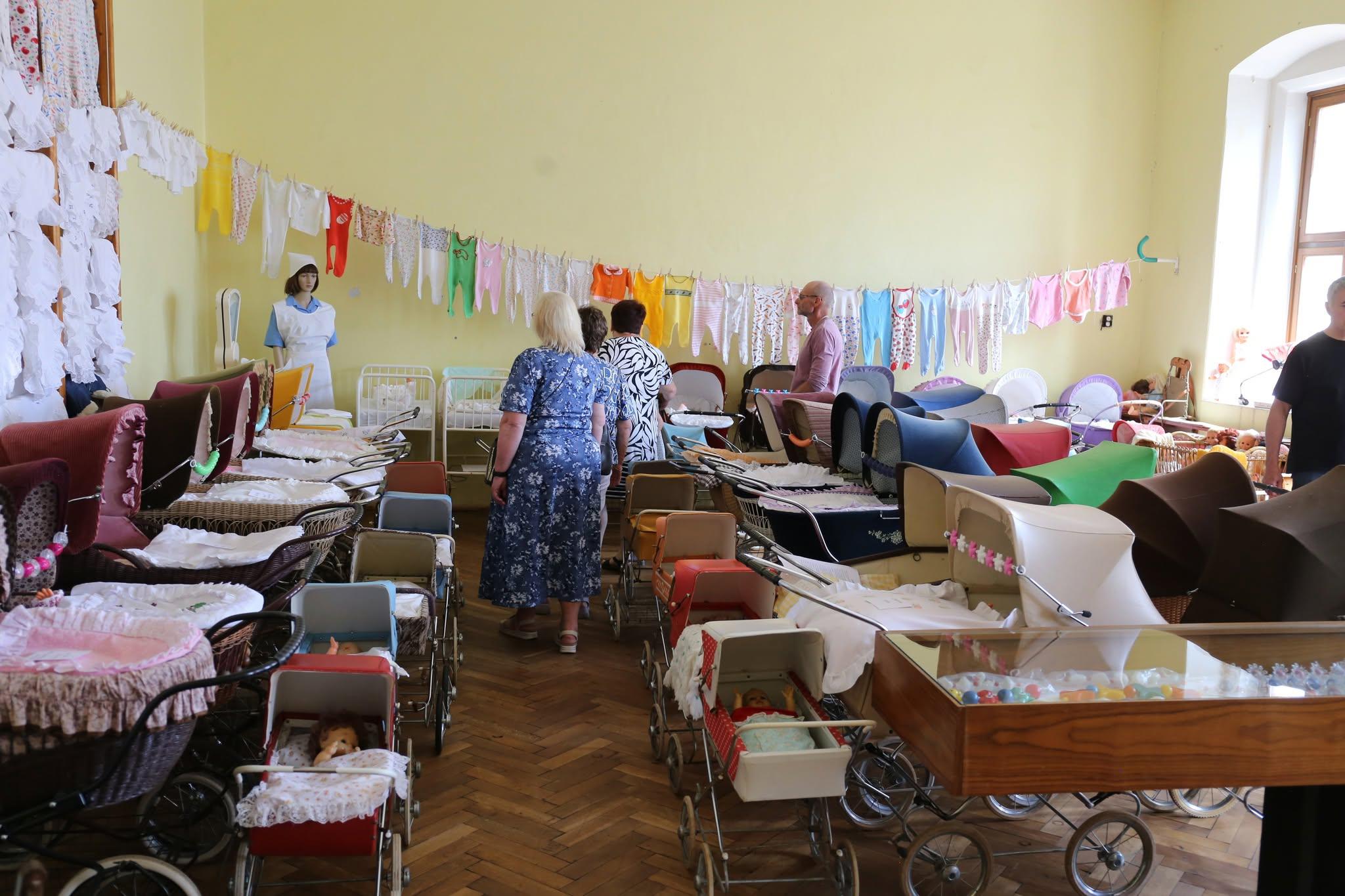Muzeum Stará škola Domoušice foto 6