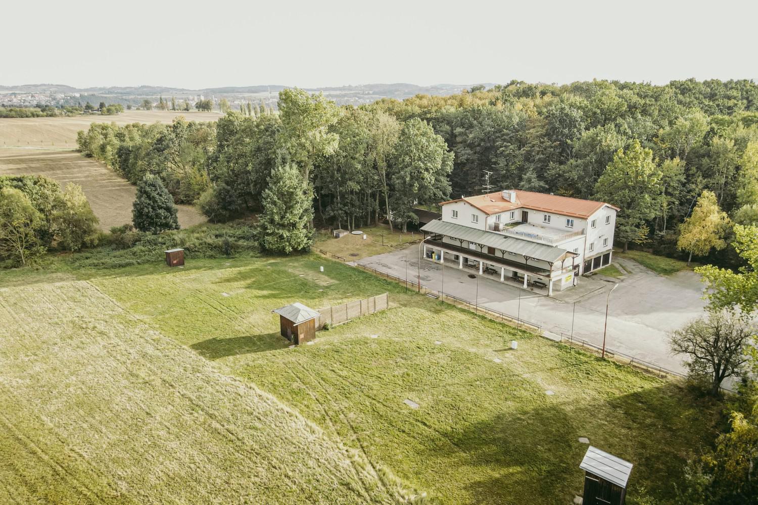 Českomoravská myslivecká jednota, z.s. - okresní myslivecký spolek Třebíč