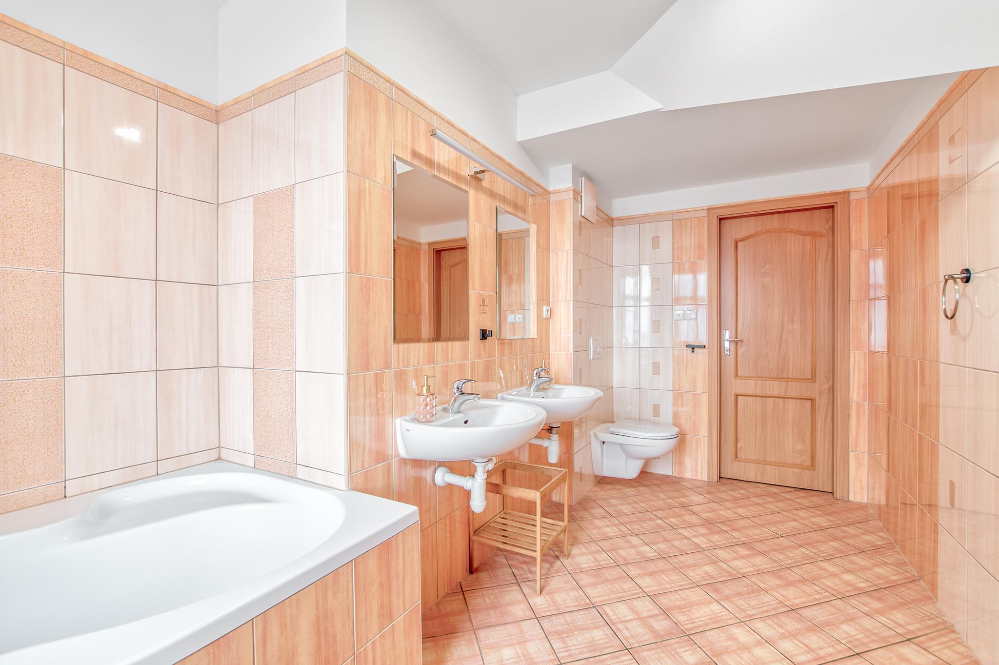 Apartmány Nerudova foto 6