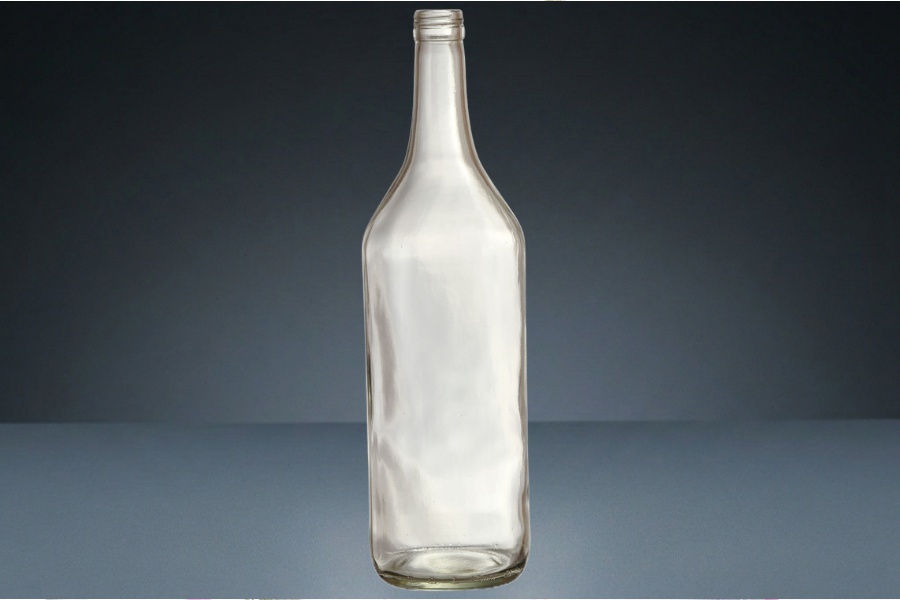 Láhev Spirit NEW 1 l – 7,99 Kč/ks