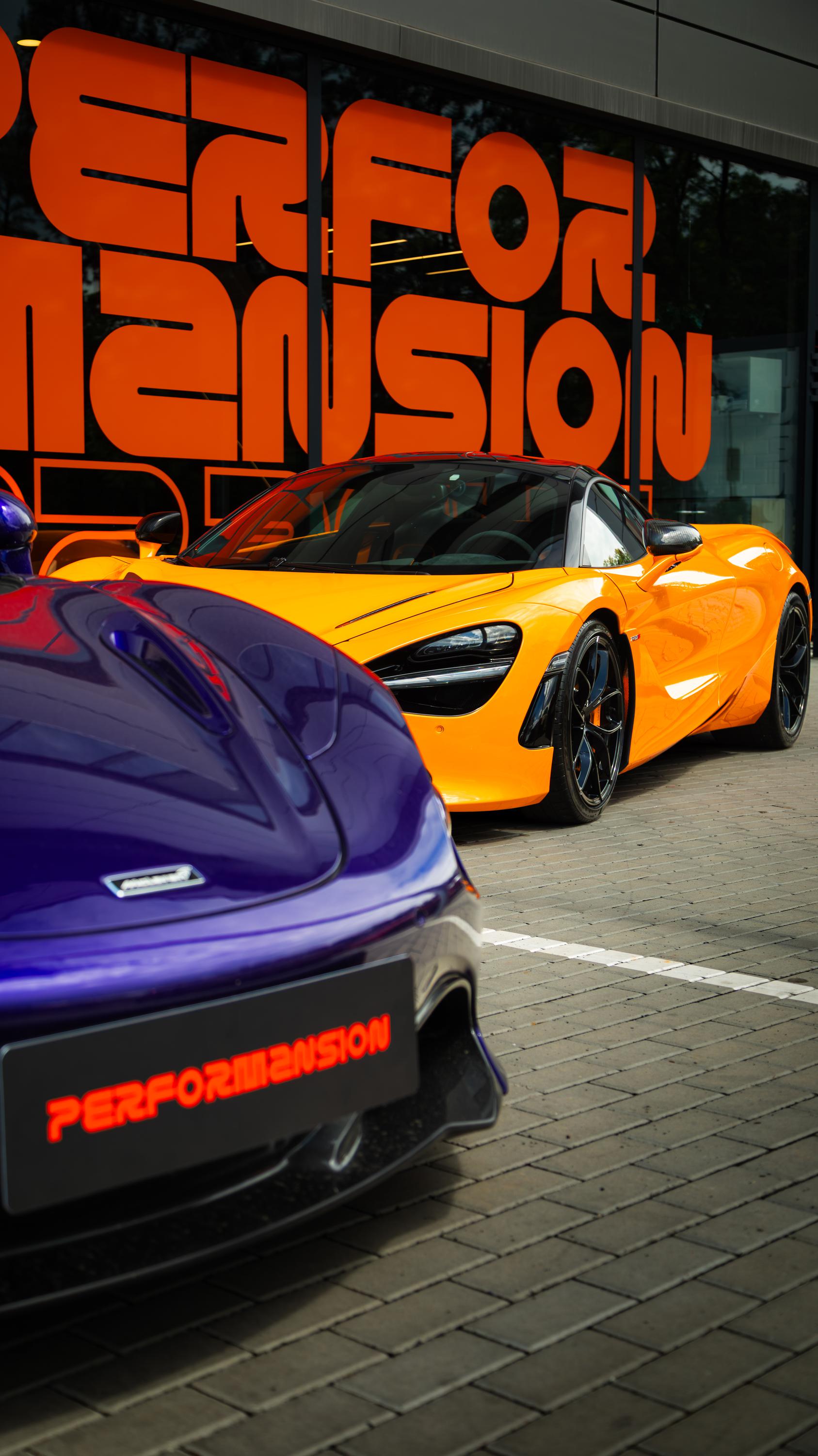 CarMansion foto 2
