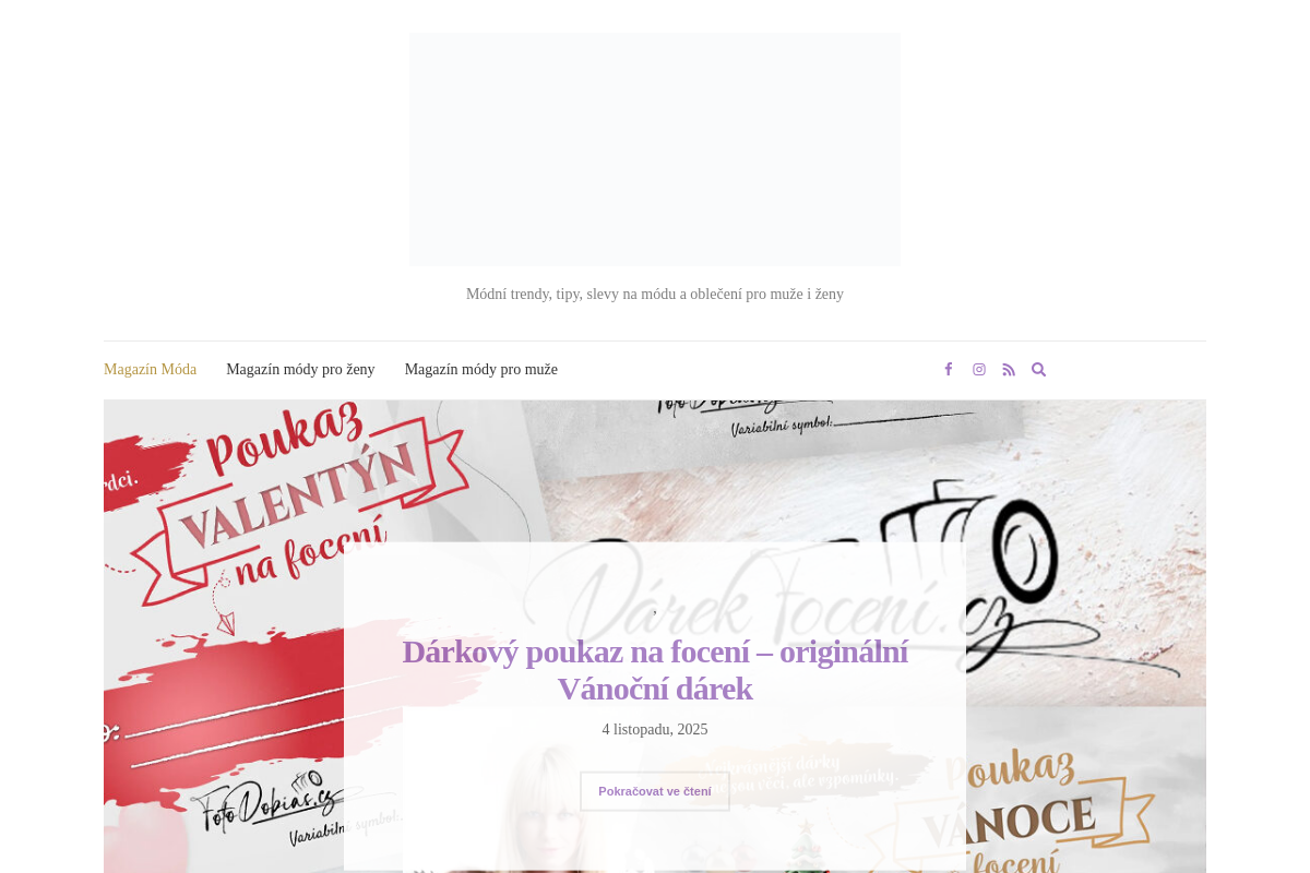 Magazin-Moda.cz