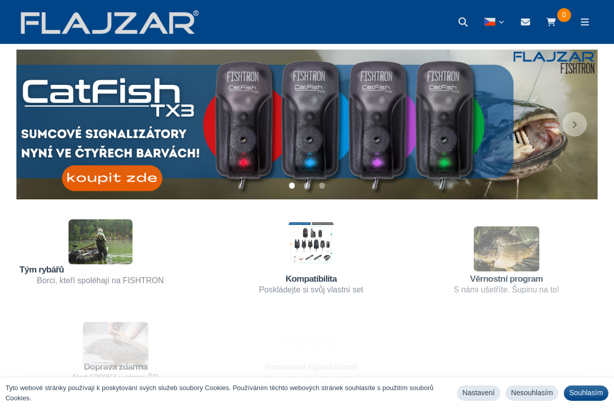 Flajzar.cz