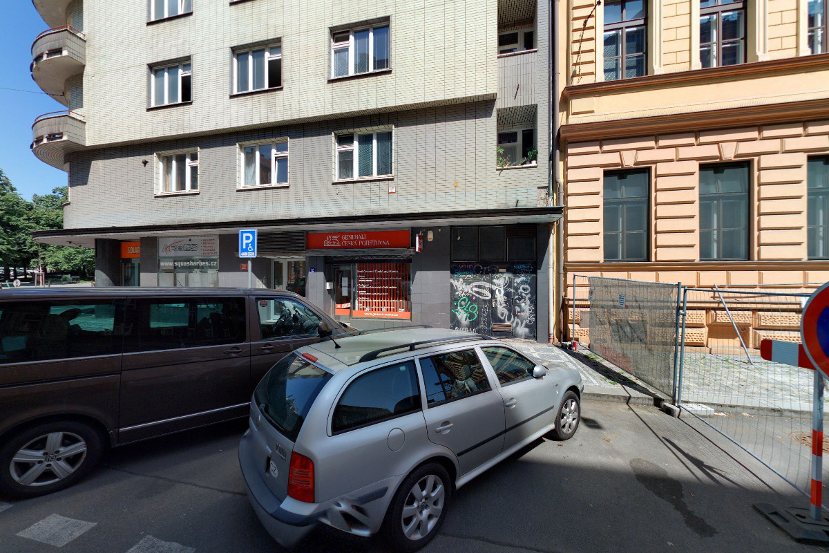GENERALI ČESKÁ POJIŠŤOVNA