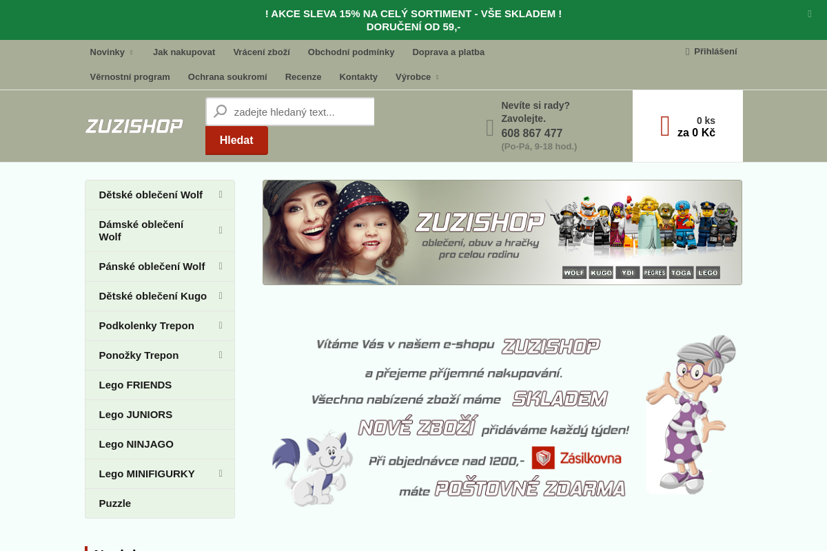 Zuzishop.cz