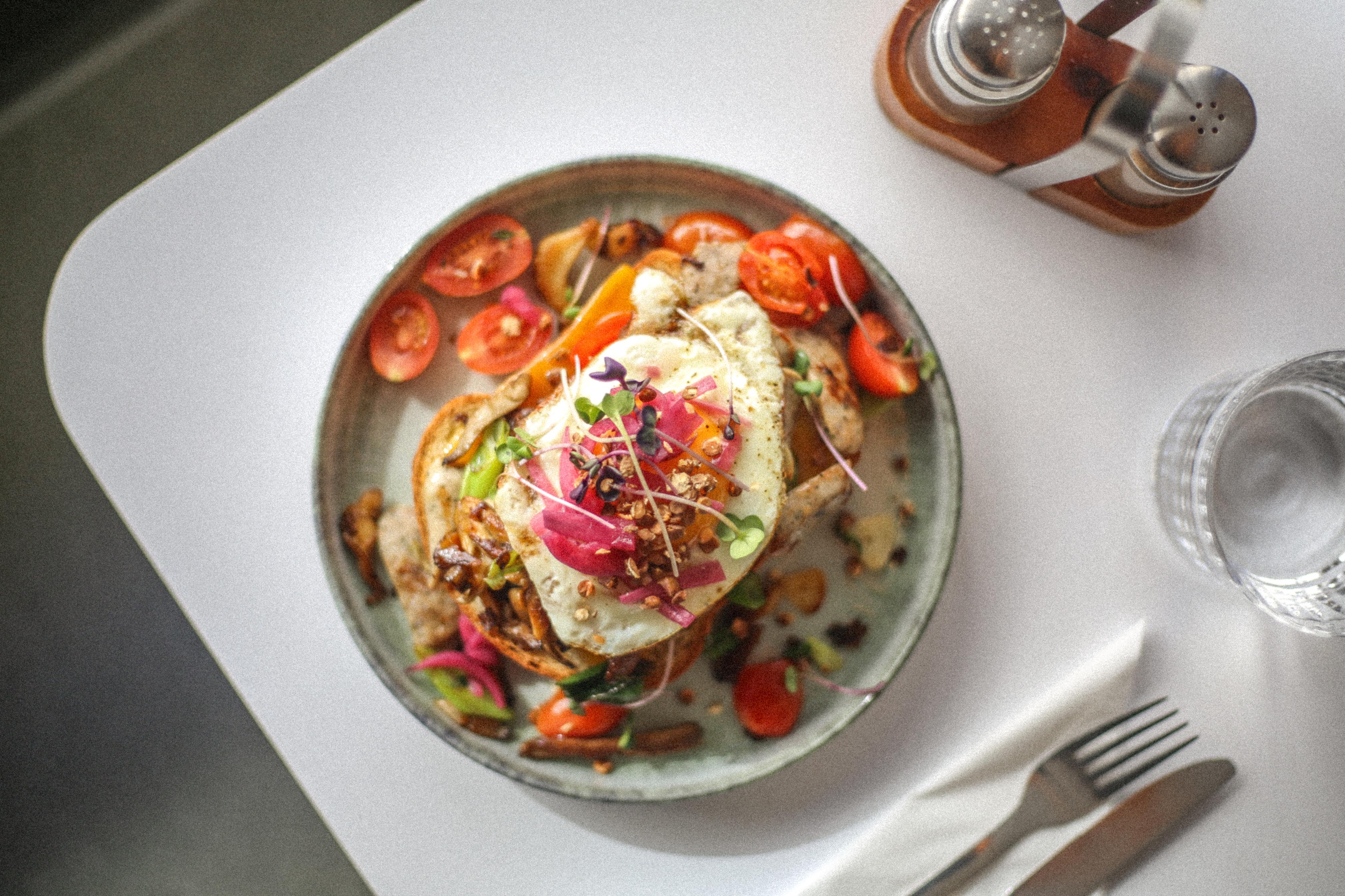 KOLEKTIV café & bistro