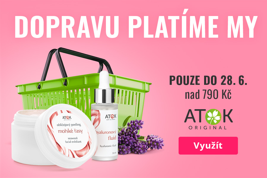 Doprava zdarma