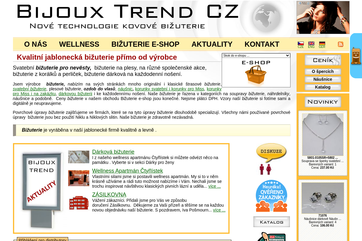 Bijoux-trend.cz