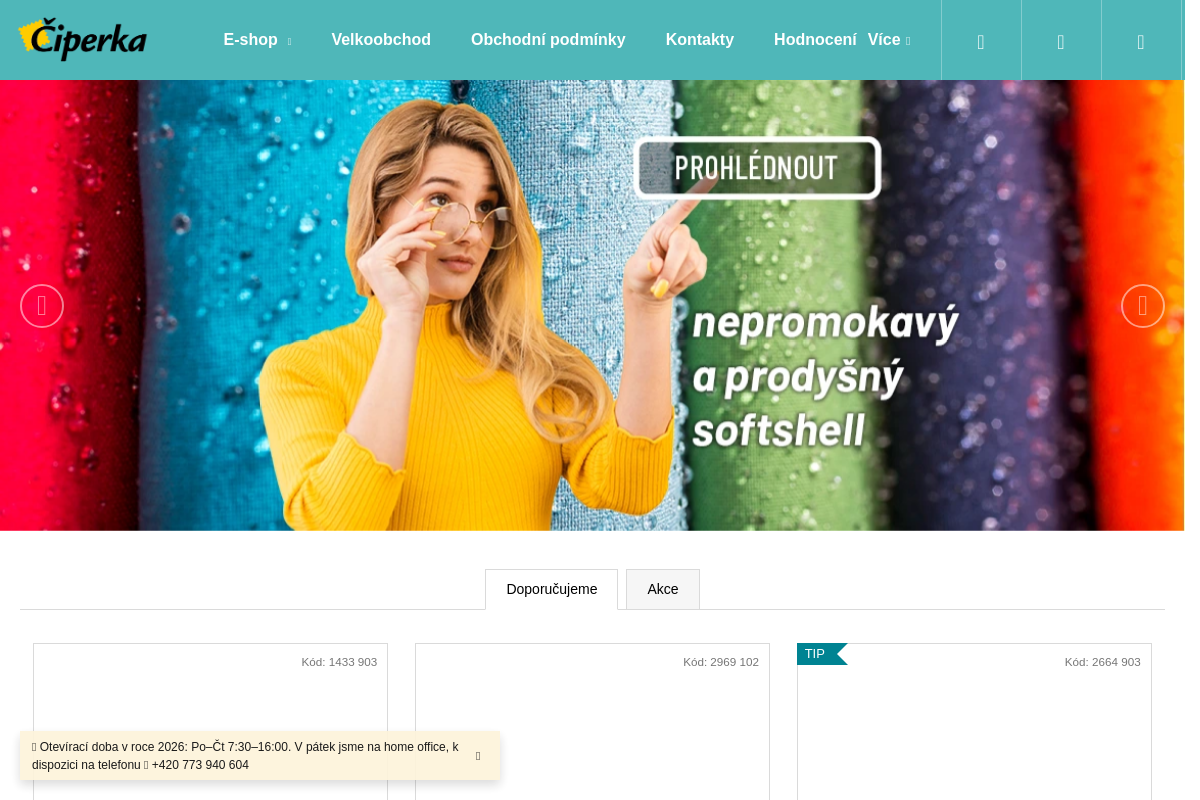 Ciperka.cz