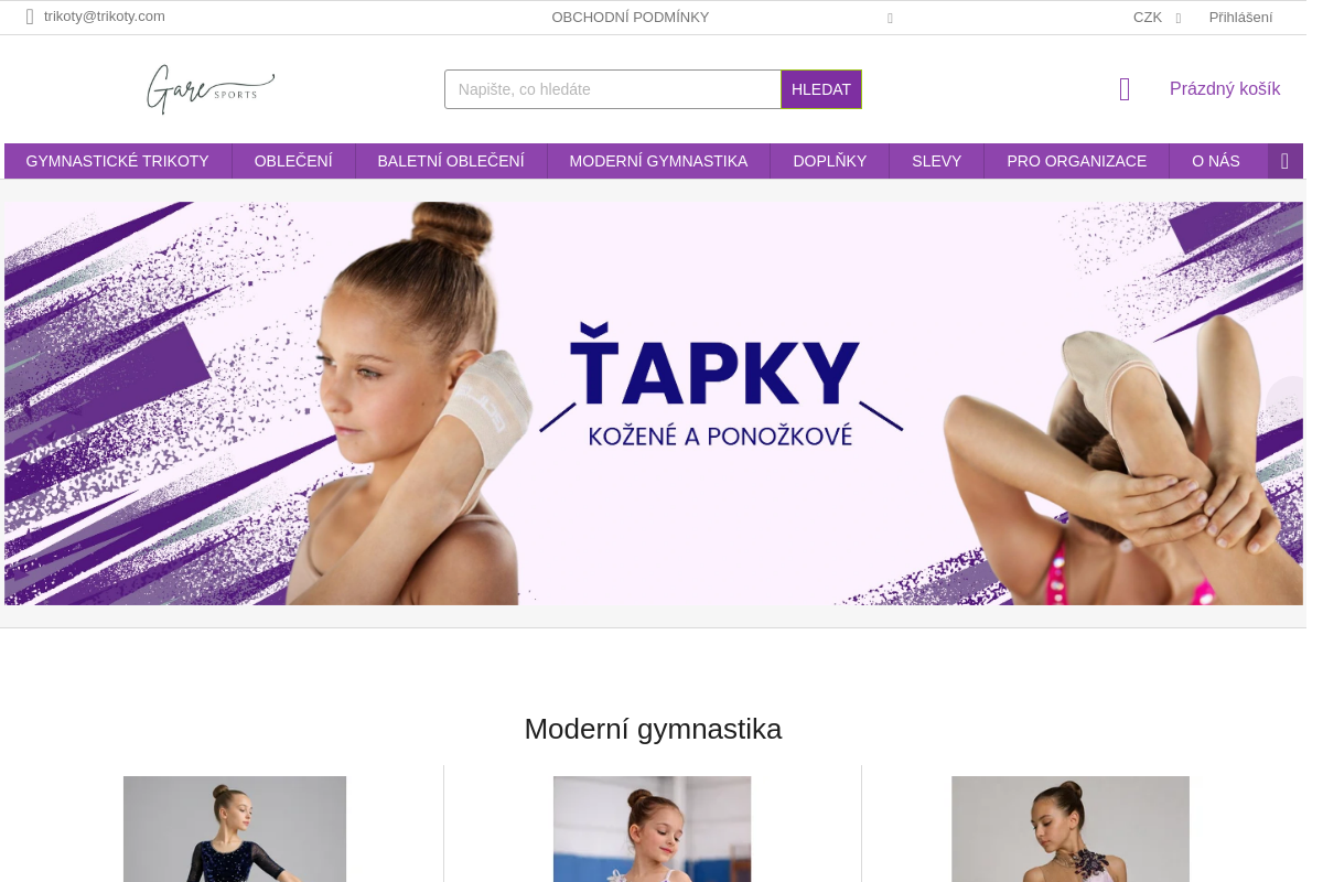 Trikoty.com