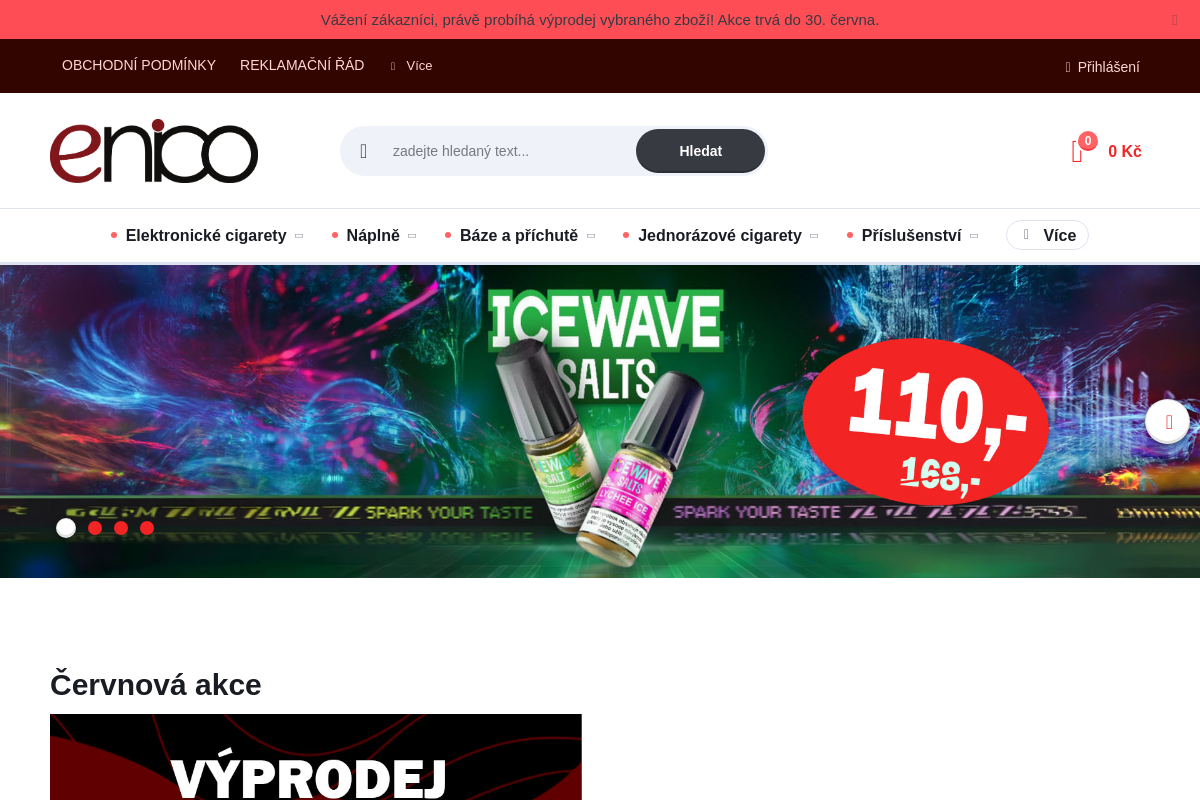 Enicoshop.cz
