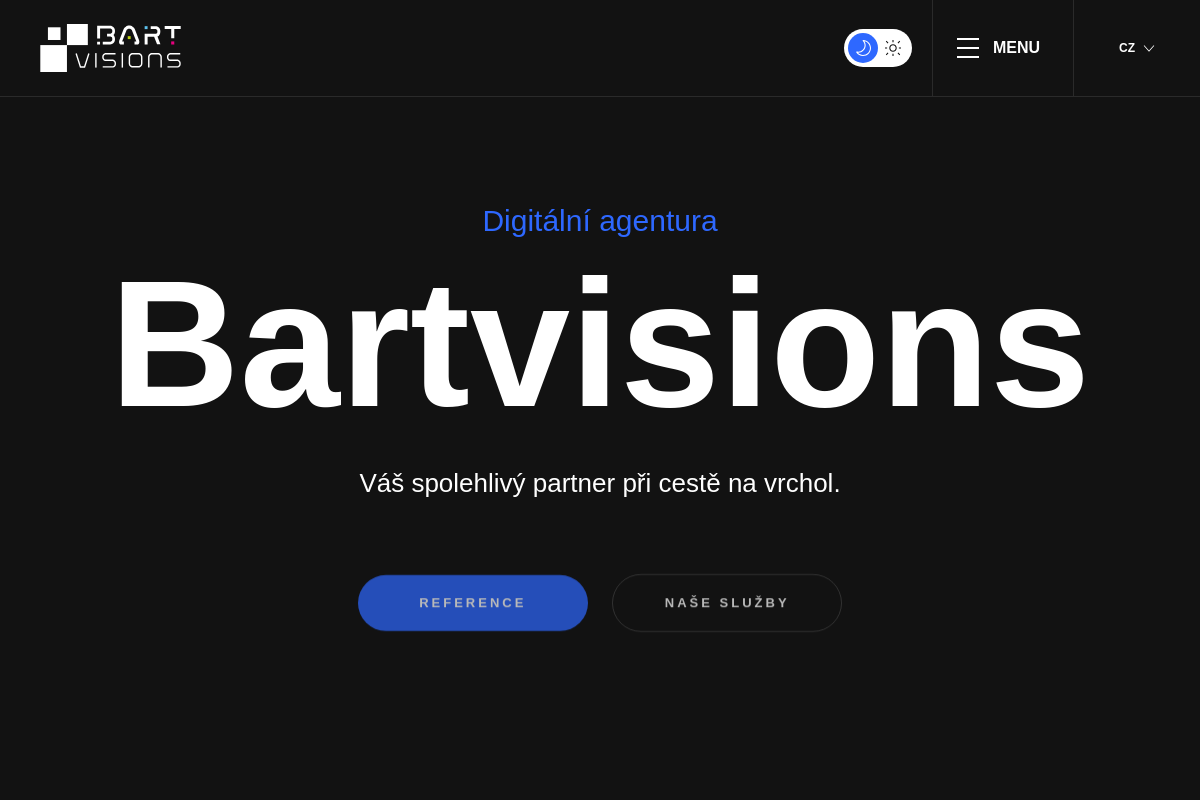 Bartvisions s.r.o.