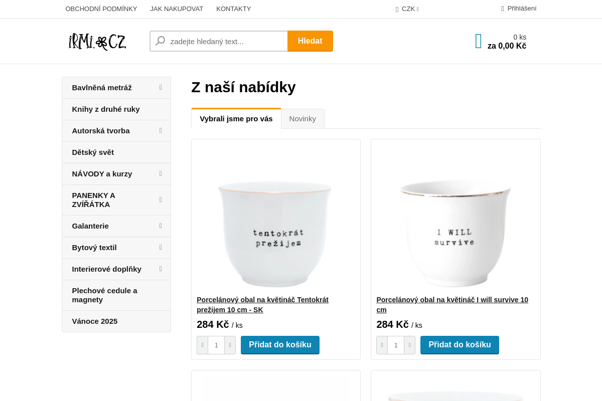 Irmi.cz