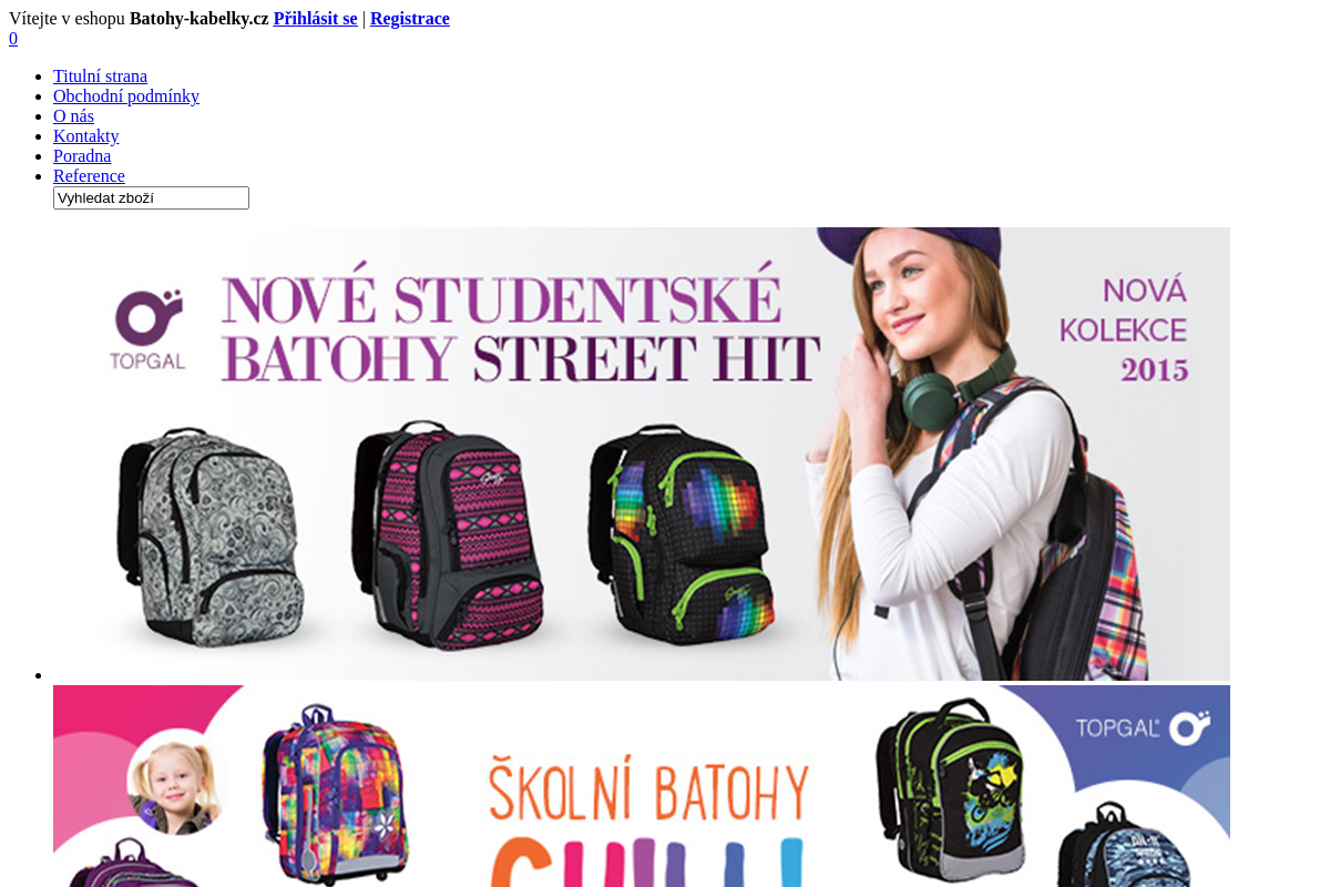 Batohy-kabelky.cz