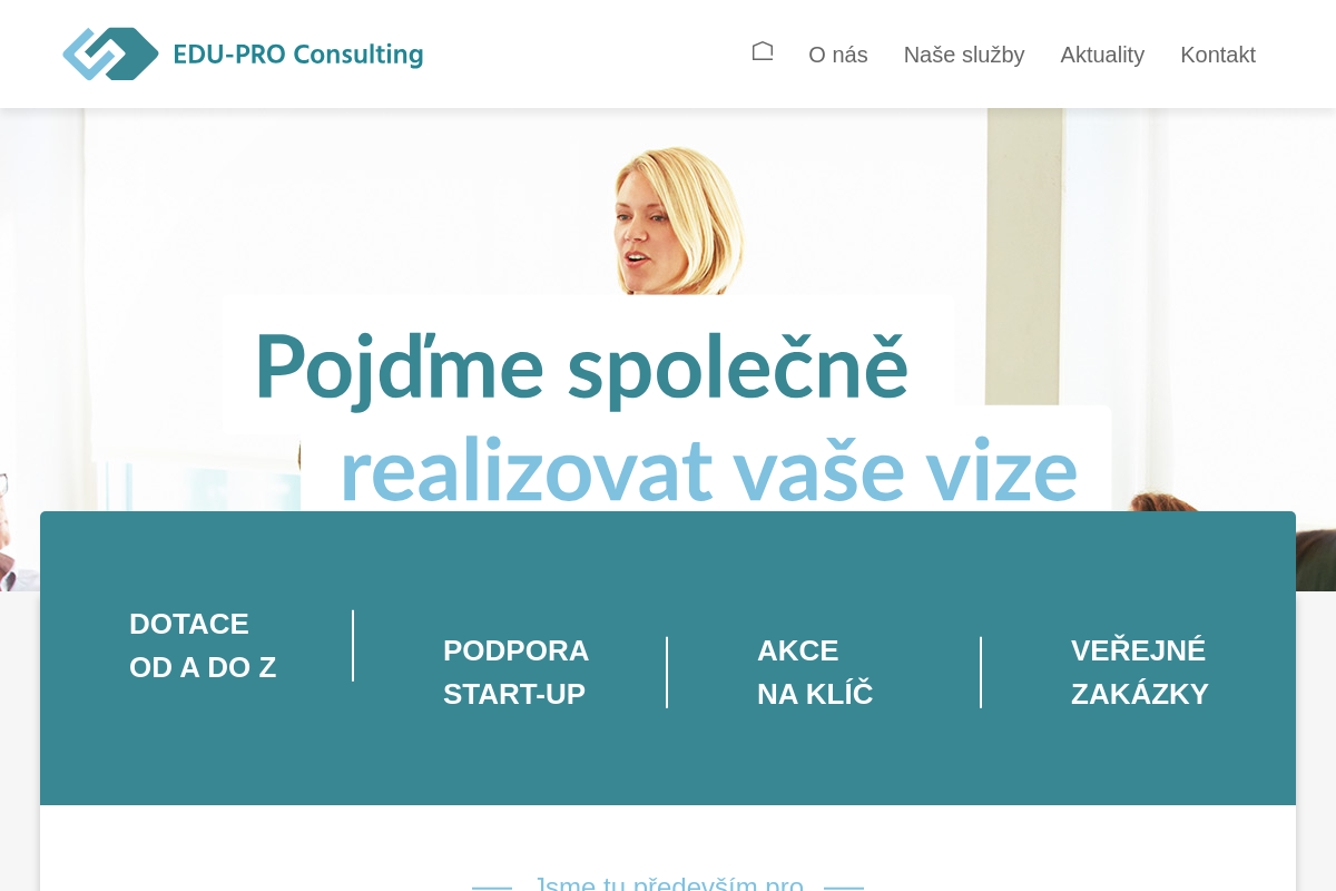 EDU-PRO Consulting