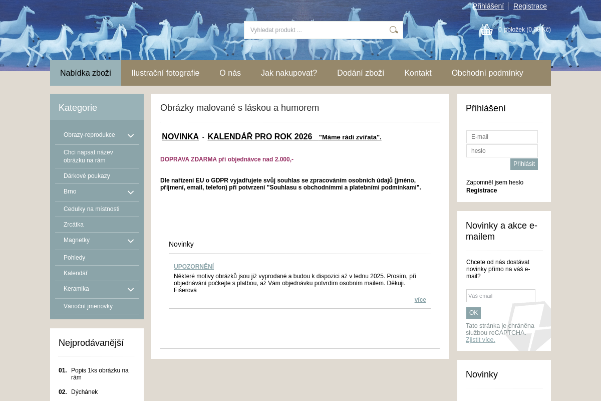 Jaroslavafiserova-eshop.cz