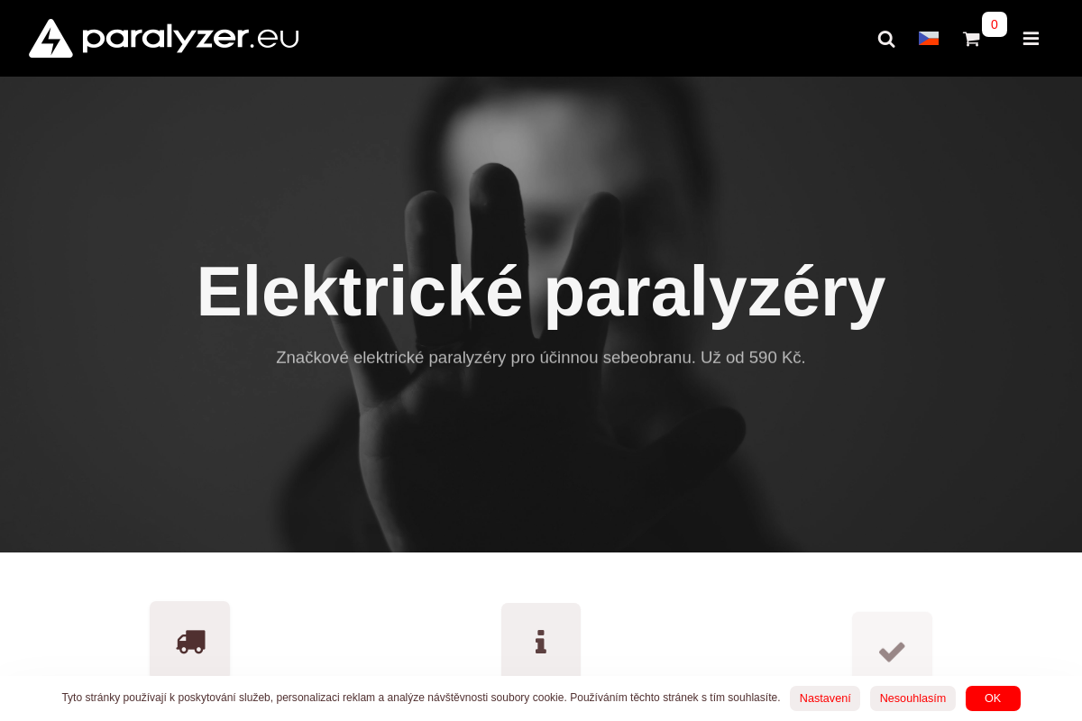 Paralyzer.eu