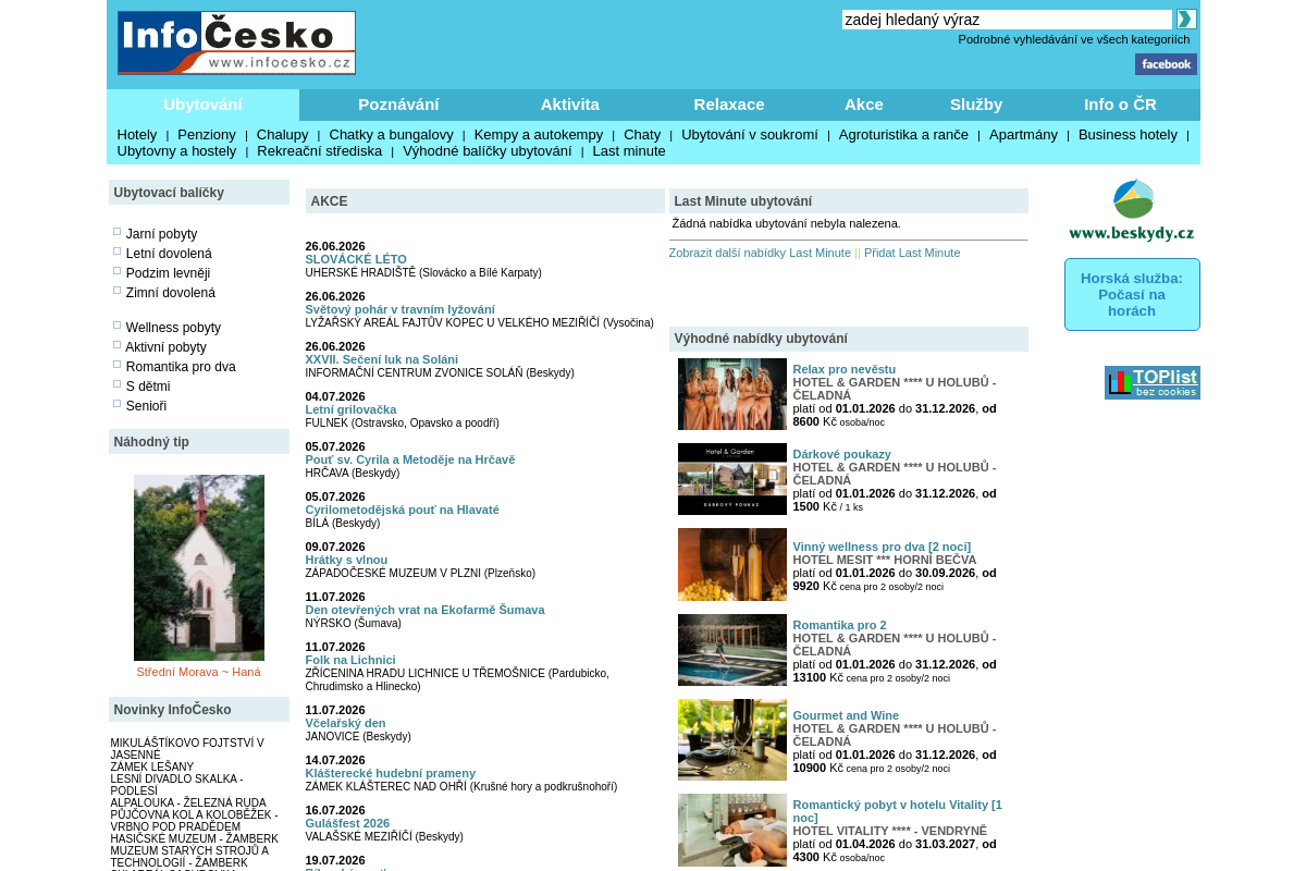 InfoČesko