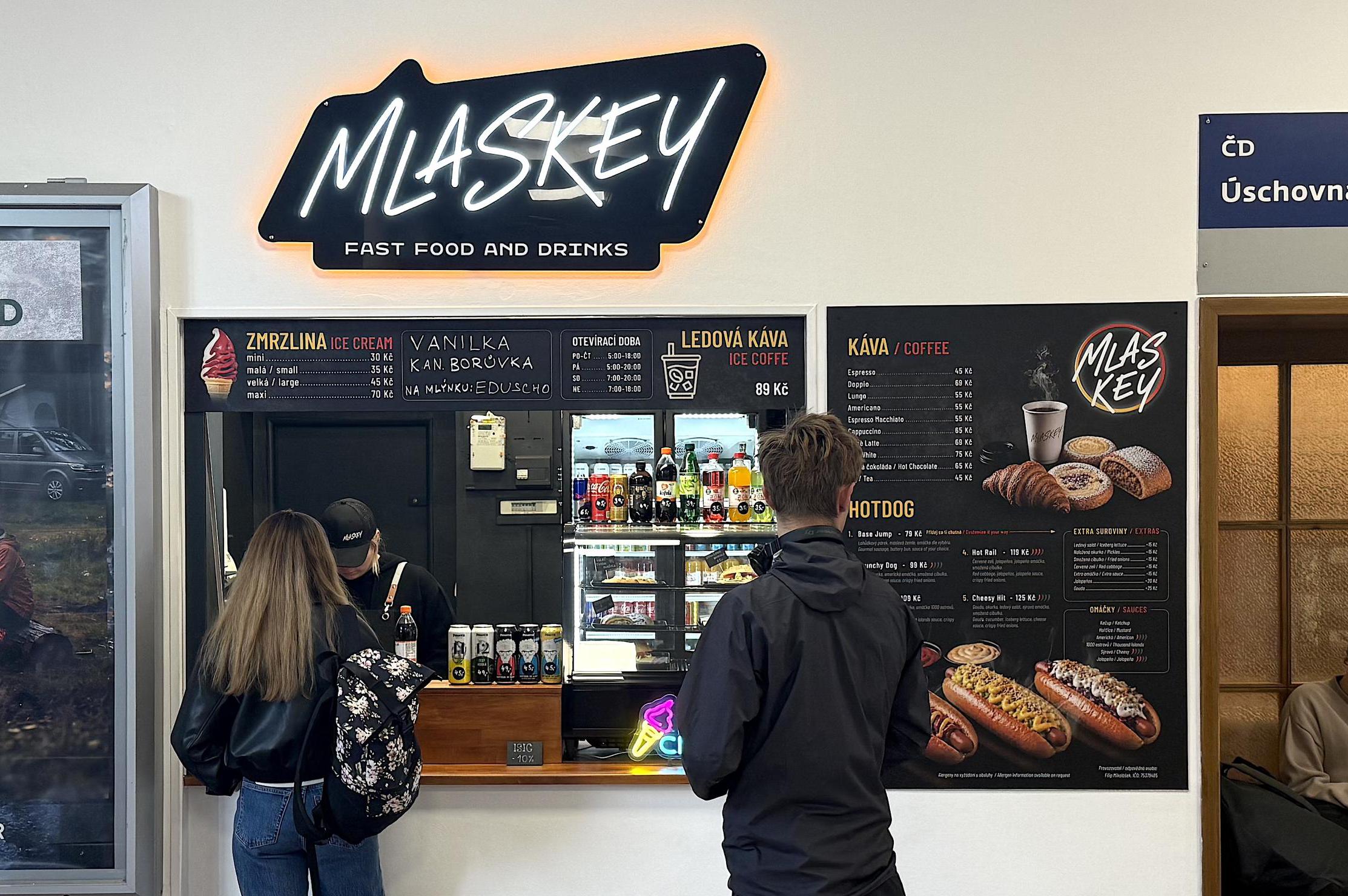 Mlaskey