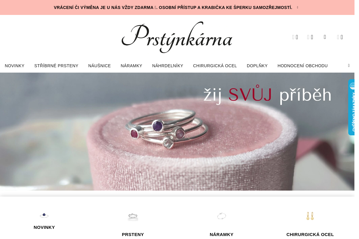 Prstynkarna.cz