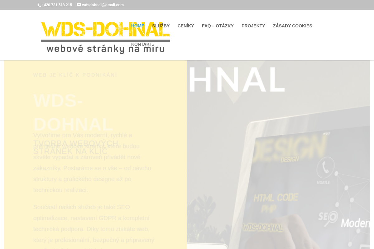 WDS-Dohnal