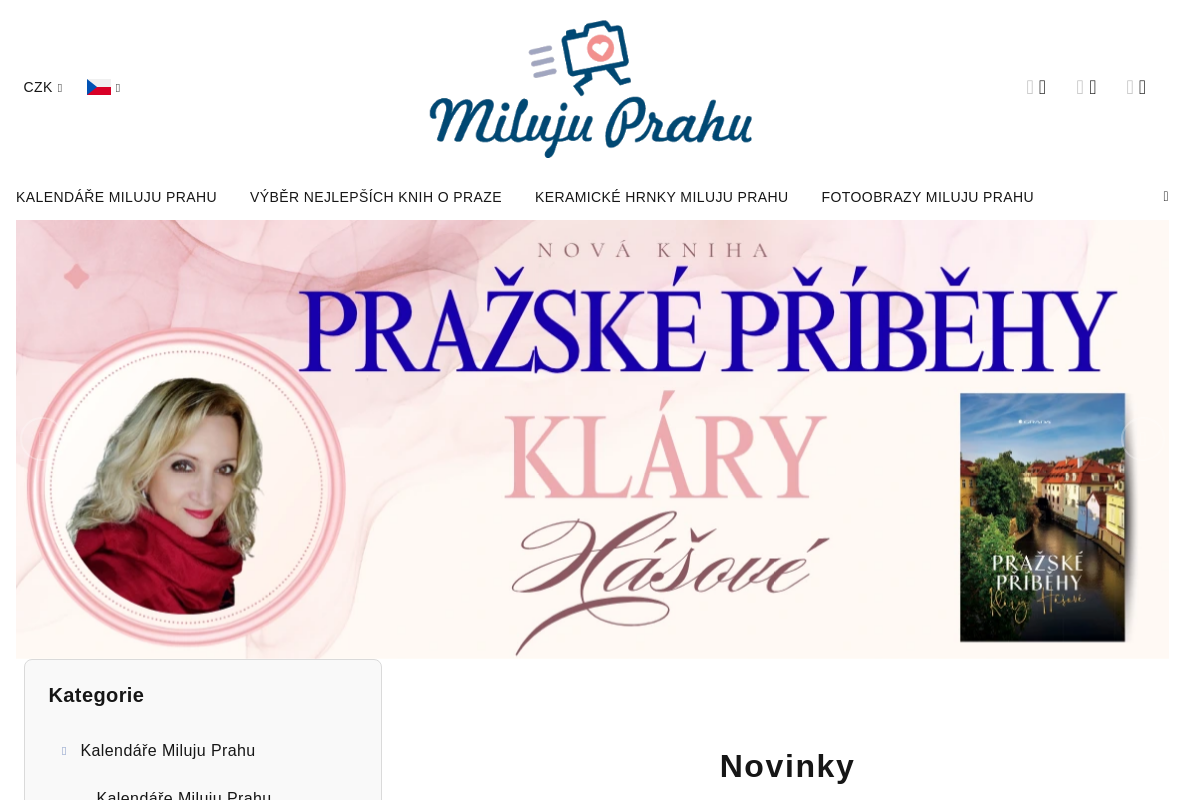 Eshop.milujuprahu.cz