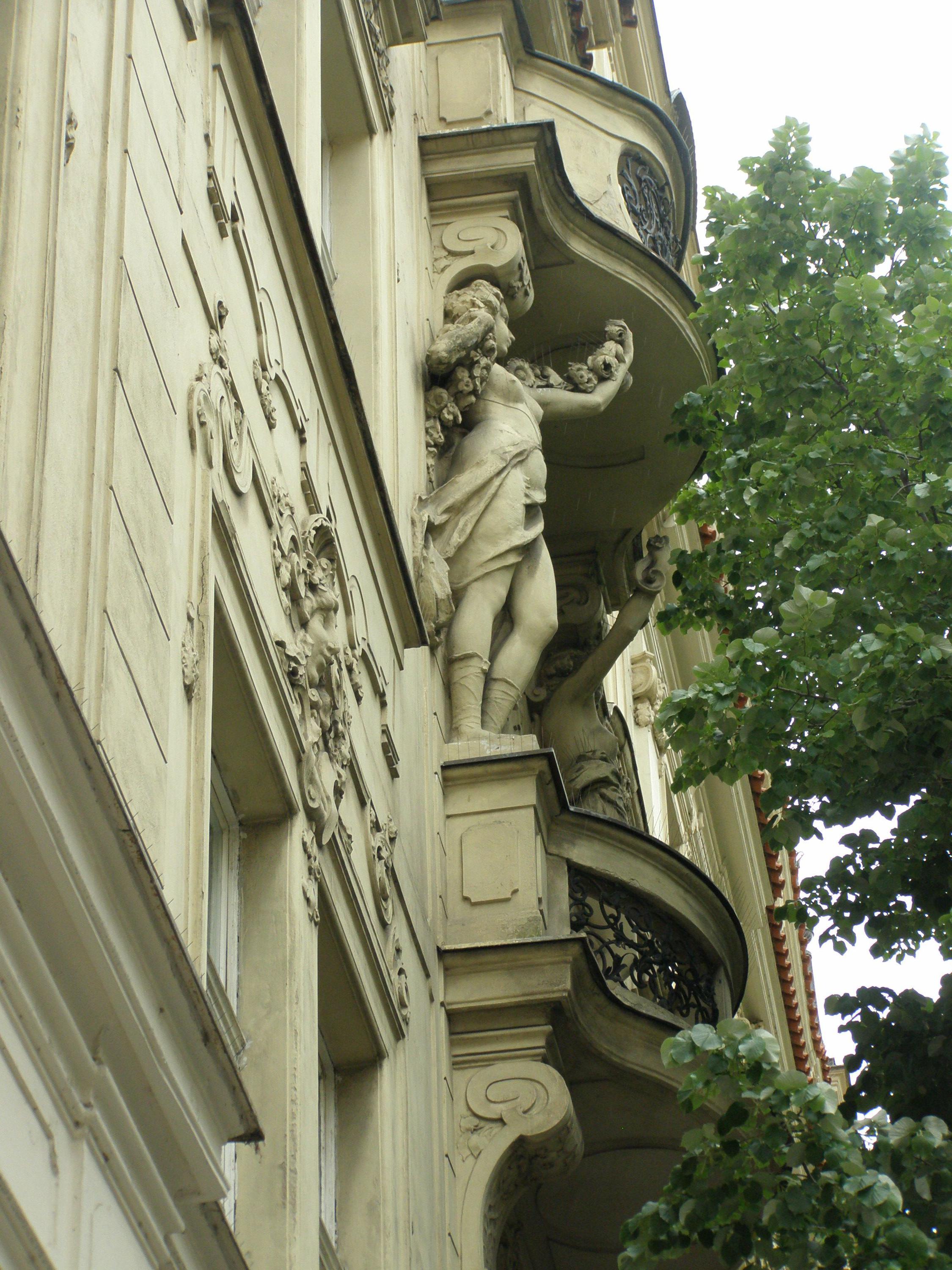 Apartment Pařížská foto 1