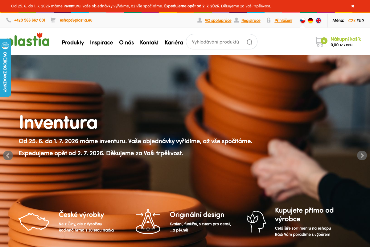 Plastia.eu