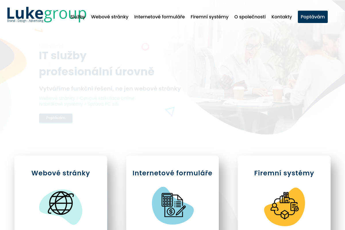 Lukegroup