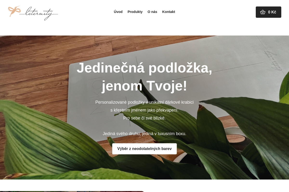 Leternity.cz