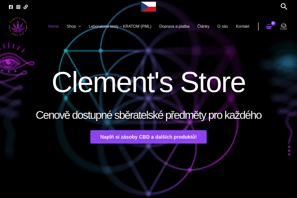 Clement's Store