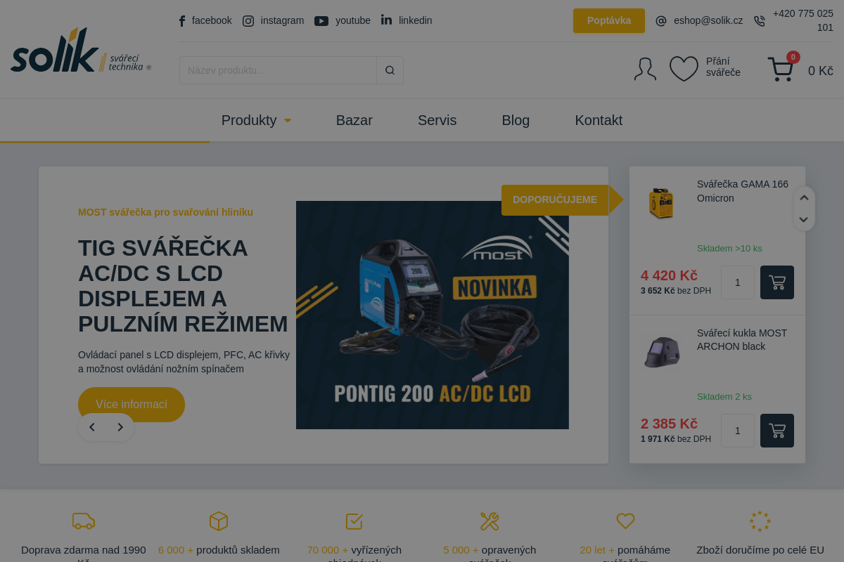 Solik.cz