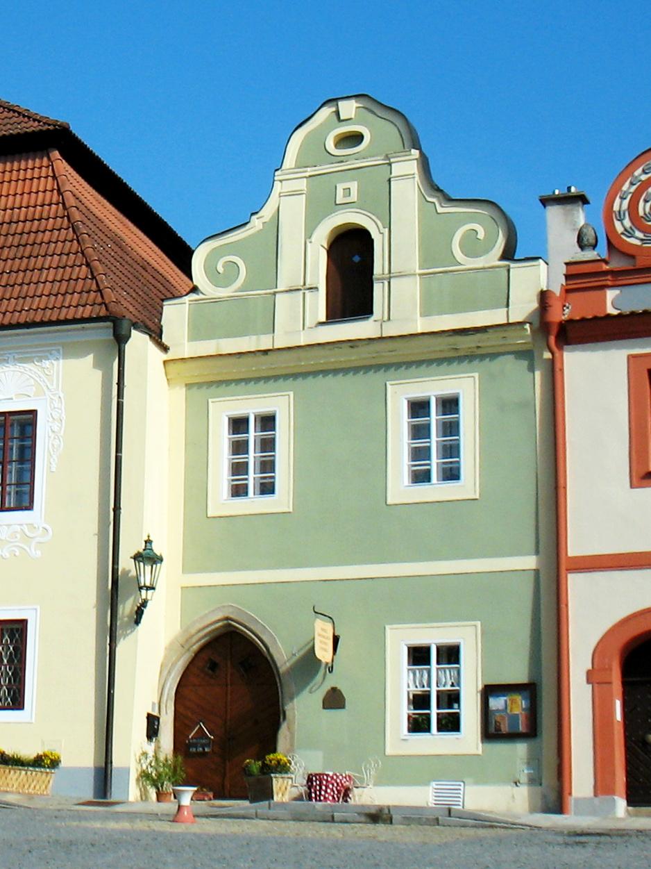 Apartmán na náměstí foto 5